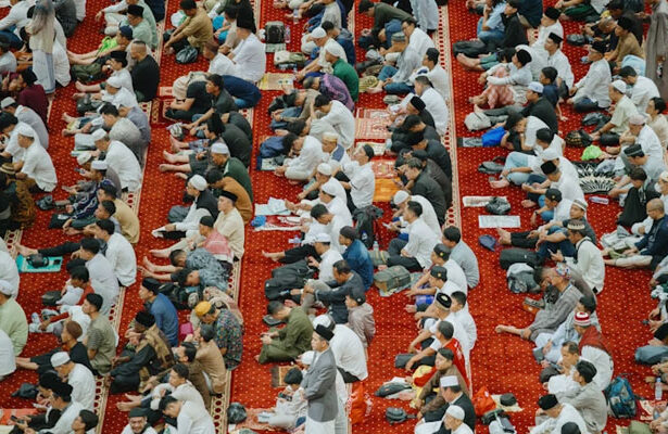 hari raya islam, hari raya, islam