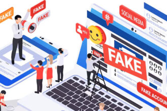 medsos, netizen