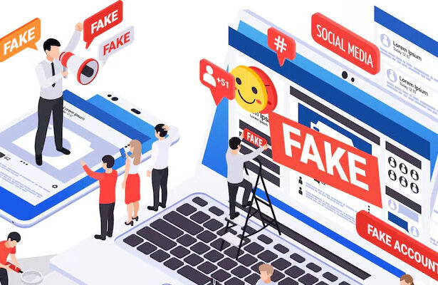 medsos, netizen