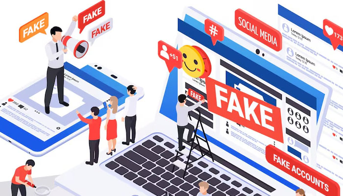 medsos, netizen