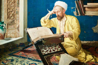 imam al-ghazali