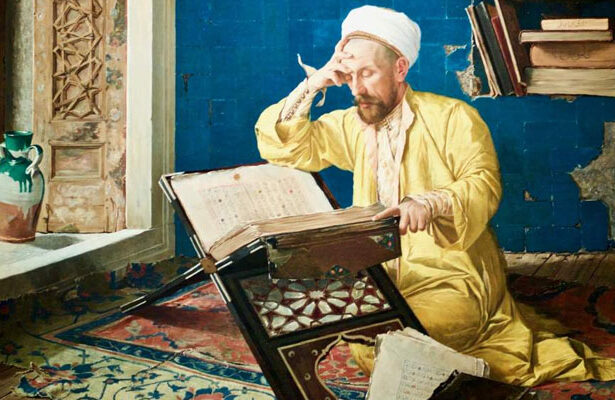 imam al-ghazali