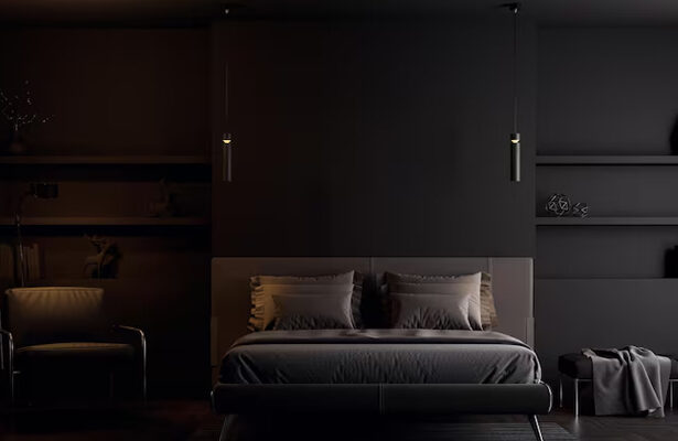 tidur dengan lampu mati, jima, suami, istri, jima', ranjang, hotel
