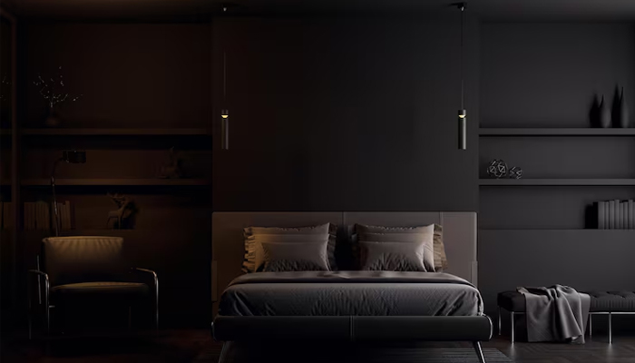 tidur dengan lampu mati, jima, suami, istri, jima', ranjang, hotel