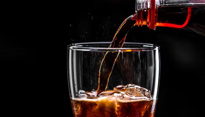 Minuman Tinggi Gula, Minuman Tinggi Gula, Es Teh Manis