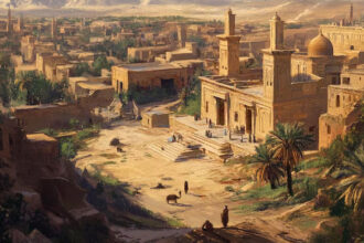 Abu Ayyub Al Ansari,, Kafir Quraisy, Madinah