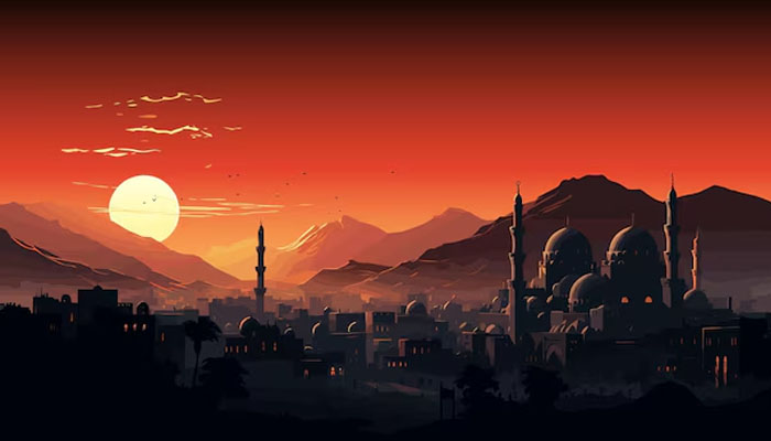 Utsman bin Affan, nabi, shalat, Quraisy, isra mi'raj, Batas Akhir Shalat Shubuh