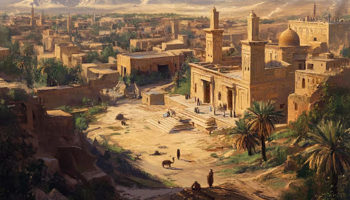 Abu Ayyub Al Ansari,, Kafir Quraisy, Madinah