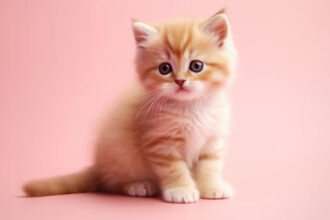 Kucing, Kucing, Tanda Kucing yang Sehat