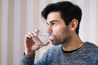 adab minum dalam Islam