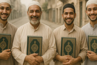 Takdir Umat Islam
