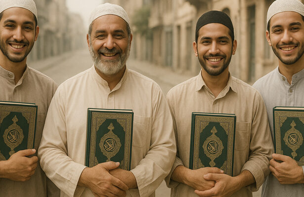 Takdir Umat Islam