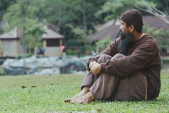 Iffah, Qada dan Qadar, manfaat berjemur, Perjalanan Hidup