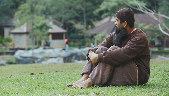 Iffah, Qada dan Qadar, manfaat berjemur, Perjalanan Hidup