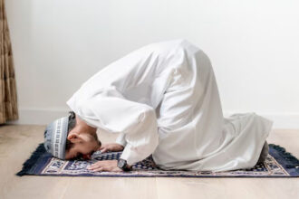 Keutamaan Shalat Dhuha