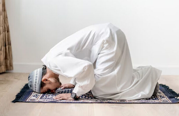 Keutamaan Shalat Dhuha