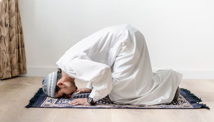 Keutamaan Shalat Dhuha