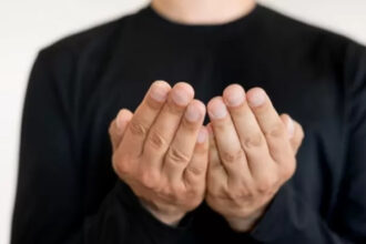 Indonesia, bismillah, Doa