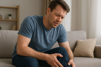 Tanda Kesemutan, Rahasia Tekanan Darah,, Diabetes, Gula Darah Tinggi, Ciri-ciri Darah Rendah, Stroke