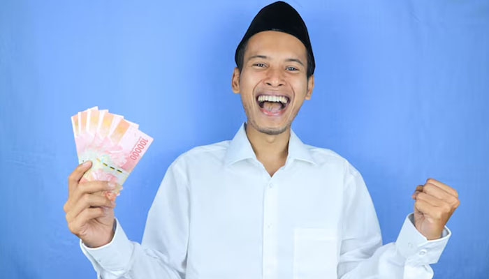 Bayar Utang