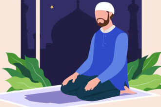 2 Rakaat Sebelum Subuh, Tahajjud