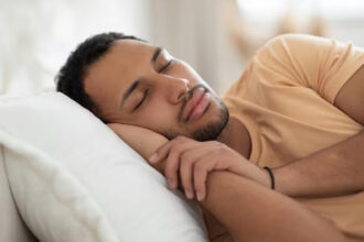Tidur ala Rasulullah, Tidur saat Menjelang Magrib