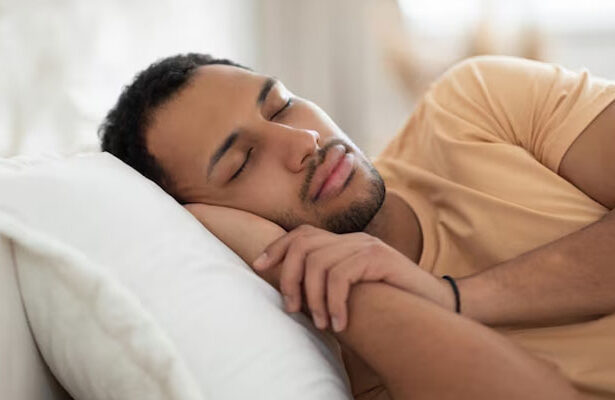 Tidur ala Rasulullah, Tidur saat Menjelang Magrib