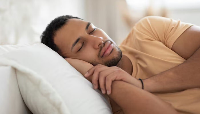 Tidur ala Rasulullah, Tidur saat Menjelang Magrib