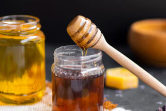 Madu, Ciri Madu Palsu