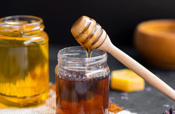 Madu, Ciri Madu Palsu