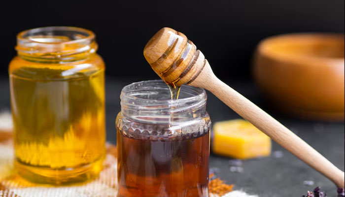 Madu, Ciri Madu Palsu