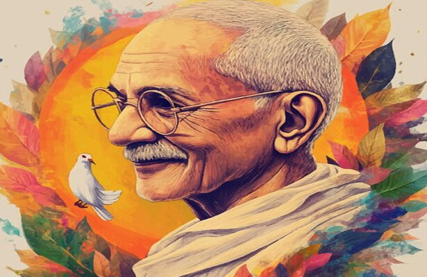 Mahatma