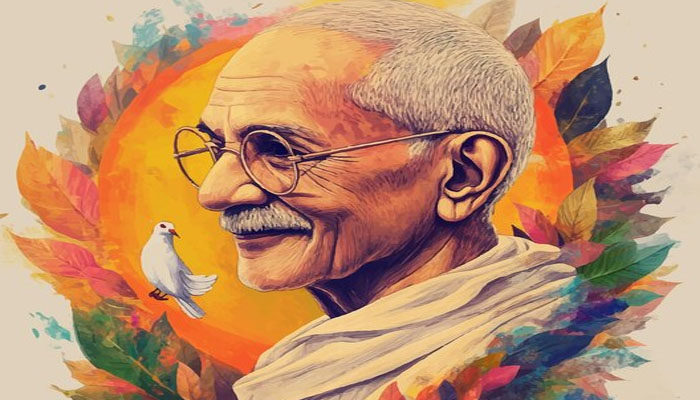 Mahatma