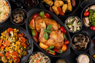 Hukum Memakan Makanan Haram