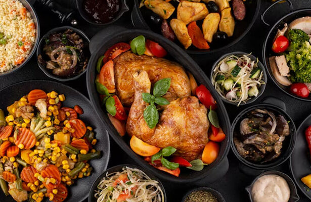 Hukum Memakan Makanan Haram