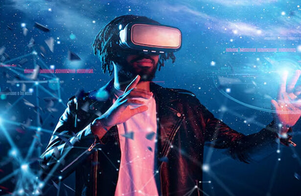 metaverse