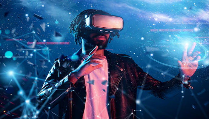 metaverse