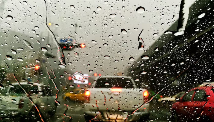 Berkah HUjan, mudik, safar, shalat jamak, tetangga