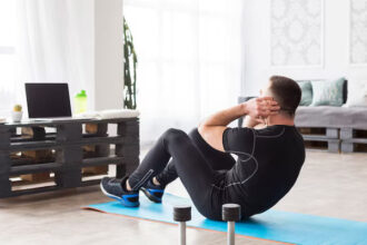 workout