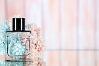 Parfum, Minyak Wangi, perempuan