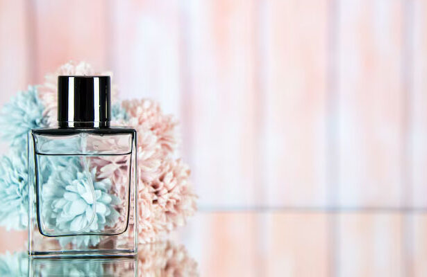Parfum, Minyak Wangi, perempuan