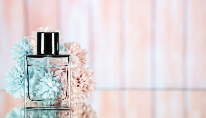 Parfum, Minyak Wangi, perempuan