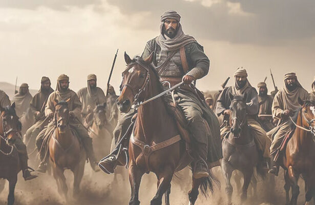 Mongol