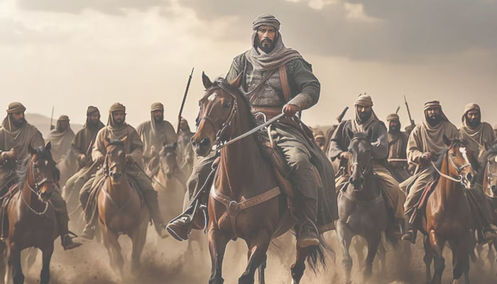 Mongol