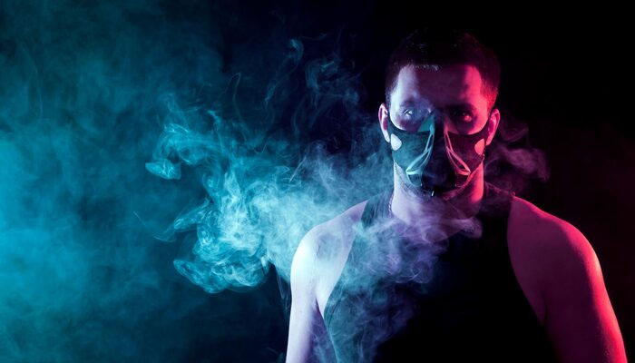 rokok
