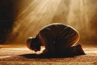 sholat
