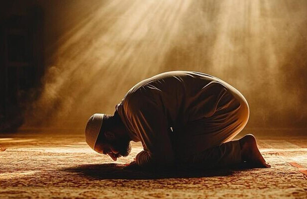 sholat