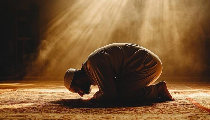 sholat