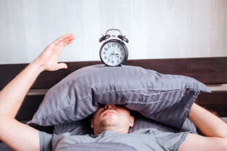 Tidur