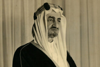 raja faisal